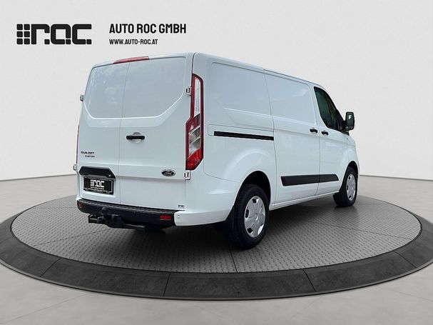 Ford Transit Custom 280 L1H1 2.0 TDCi Trend 96 kW image number 2