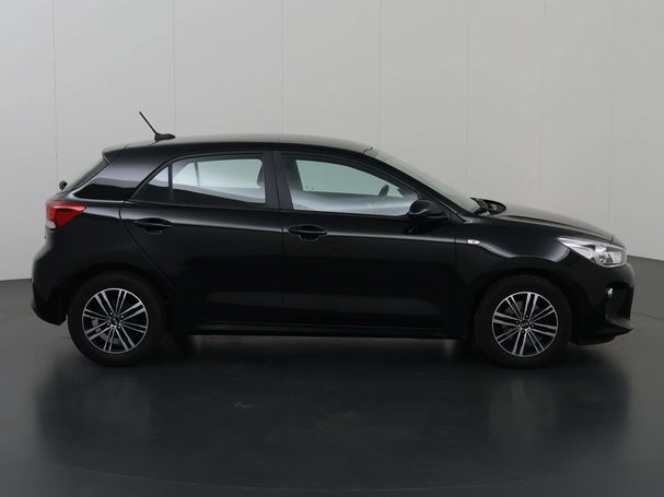 Kia Rio 1.0 74 kW image number 6