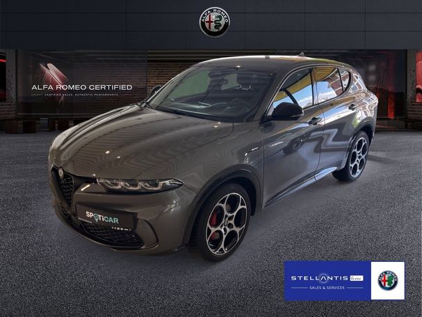 Alfa Romeo Tonale 1.5 VGT Veloce 118 kW image number 2