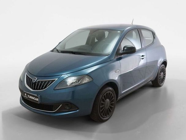 Lancia Ypsilon 51 kW image number 1