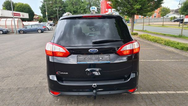 Ford Grand C-Max 2.0 Titanium 110 kW image number 4