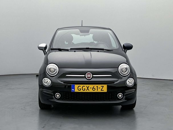 Fiat 500 51 kW image number 3