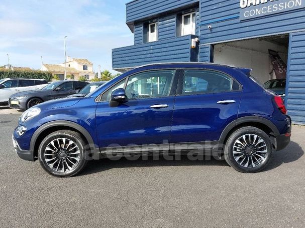 Fiat 500X 1.0 FireFly Cross 88 kW image number 5