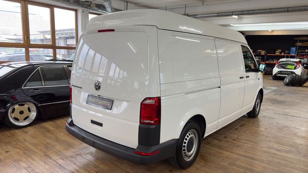 Volkswagen T6 Transporter DSG 110 kW image number 6