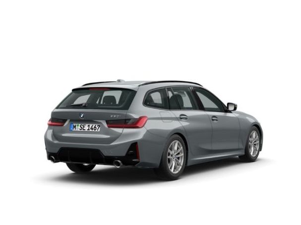 BMW 330i Touring M Sportpaket 180 kW image number 4