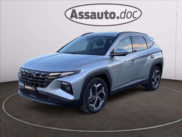 Hyundai Tucson PHEV 4WD 195 kW image number 1