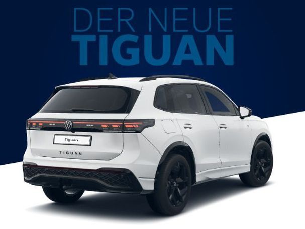 Volkswagen Tiguan 1.5 eTSI DSG 110 kW image number 7