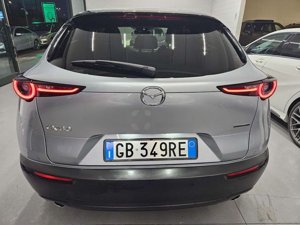 Mazda CX-30 2.0 150 110 kW image number 3