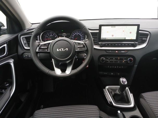 Kia Ceed Vision 74 kW image number 10