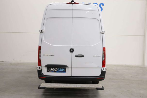 Mercedes-Benz Sprinter 314 CDi 105 kW image number 3