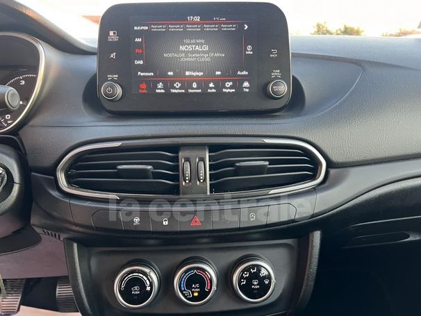 Fiat Tipo 1.0 74 kW image number 7