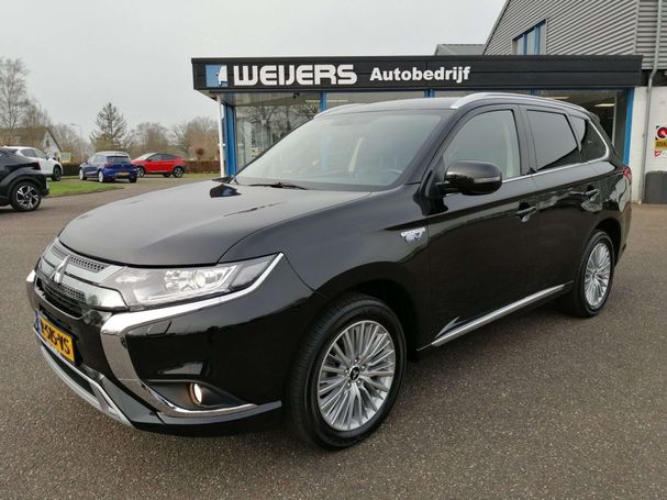 Mitsubishi Outlander 176 kW image number 1