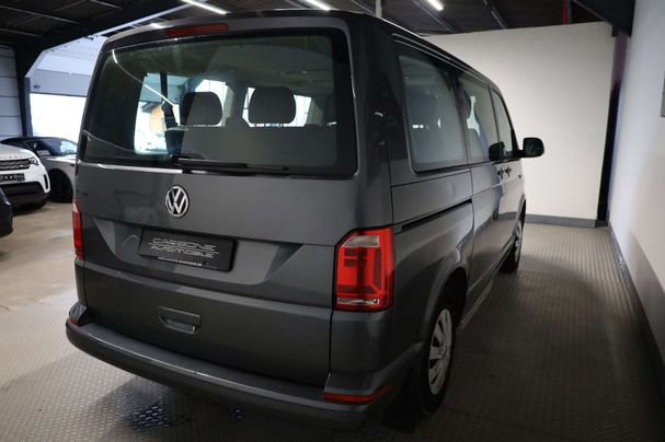 Volkswagen T6 Caravelle 75 kW image number 4