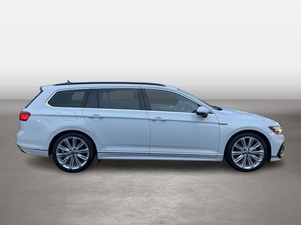 Volkswagen Passat Variant 2.0 TDI R-Line DSG 147 kW image number 2