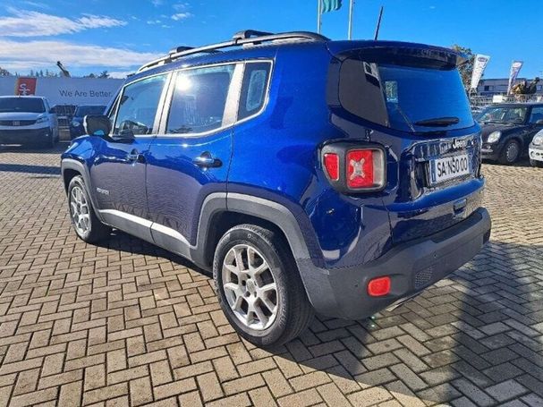 Jeep Renegade 1.6 96 kW image number 4