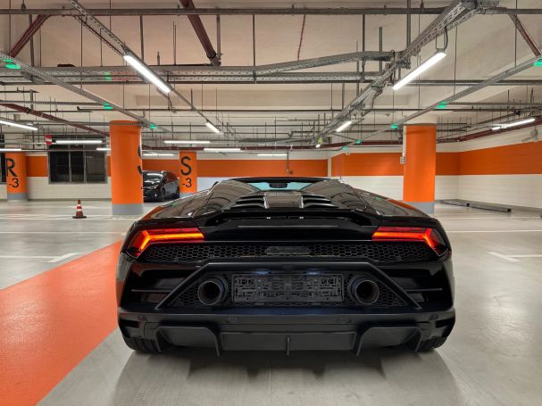 Lamborghini Huracan 449 kW image number 6