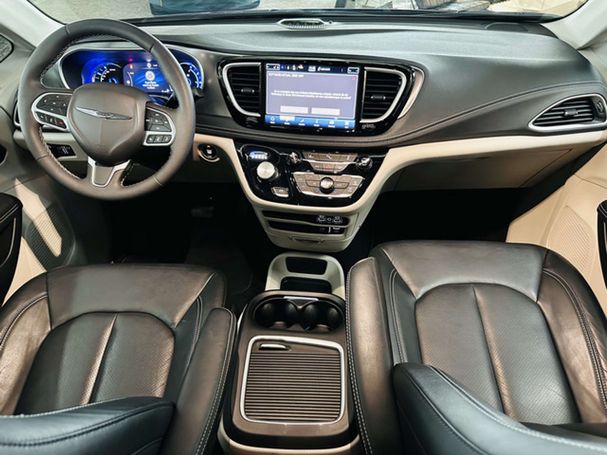 Chrysler Pacifica 3.6 194 kW image number 33