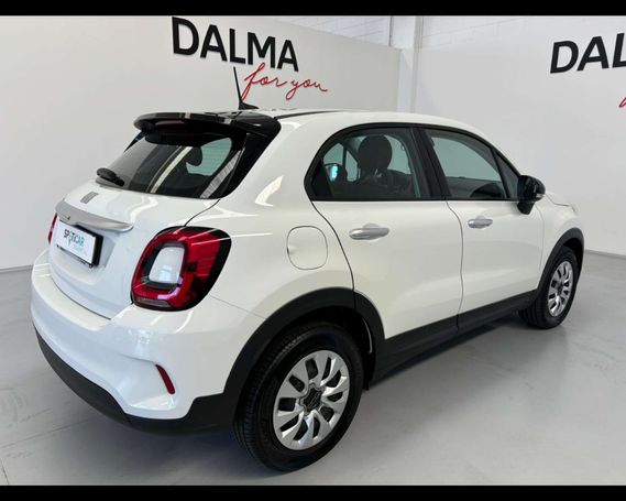 Fiat 500X 1.0 FireFly 88 kW image number 4