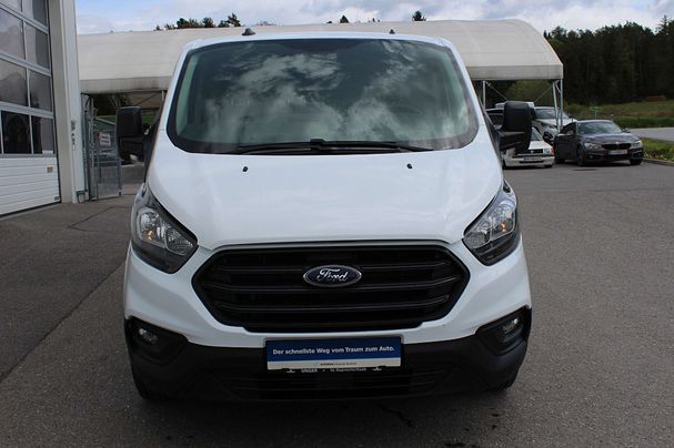 Ford Transit Custom 320 L1H1 2.0 80 kW image number 5