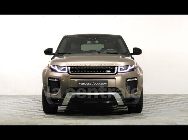 Land Rover Range Rover Evoque 132 kW image number 3