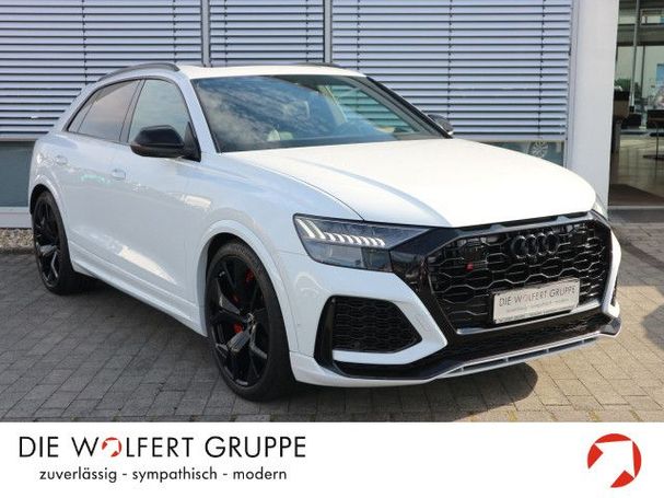 Audi RSQ8 quattro 441 kW image number 3