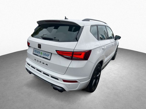 Cupra Ateca 2.0 TSI DSG 4Drive 221 kW image number 4