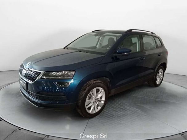 Skoda Karoq 2.0 TDI SCR DSG 85 kW image number 1