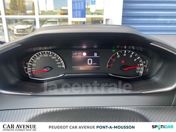 Peugeot 208 PureTech 100 EAT8 74 kW image number 11