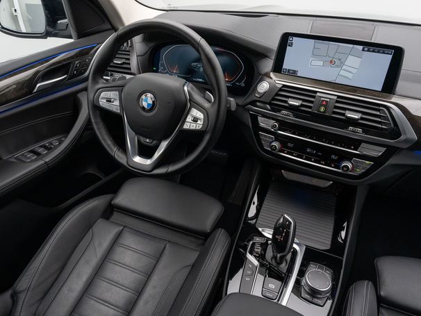 BMW X3 xDrive 185 kW image number 27