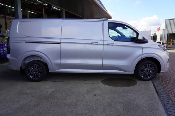 Ford Transit Custom 320 L2H1 Limited 125 kW image number 4