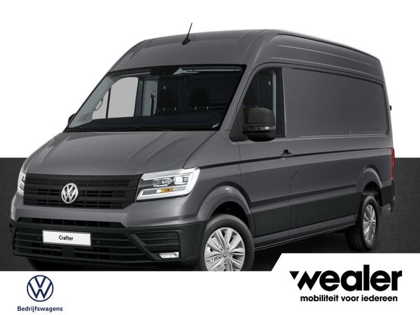 Volkswagen Crafter 30 TDI 130 kW image number 1