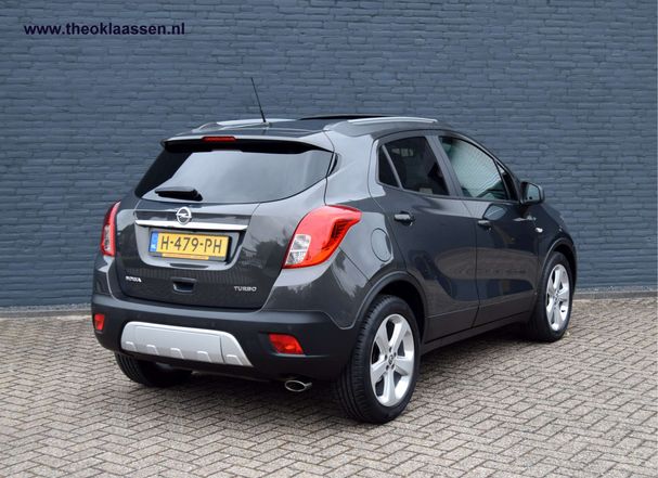 Opel Mokka 1.4 103 kW image number 7