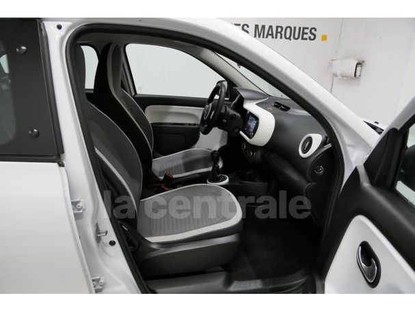 Renault Twingo SCe 65 48 kW image number 13