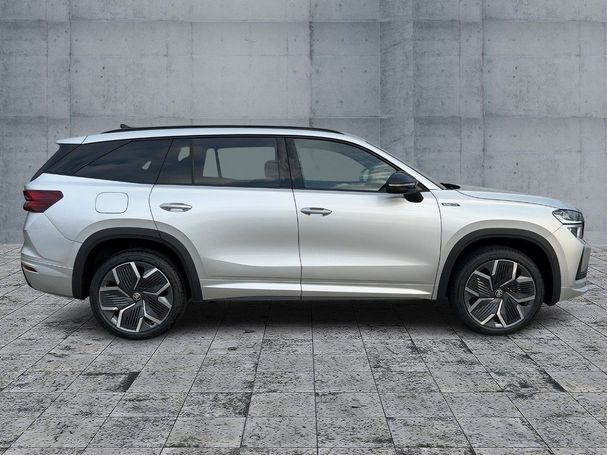 Skoda Kodiaq 2.0 TDI 4x4 DSG 142 kW image number 6