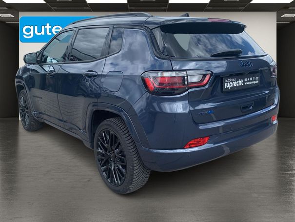 Jeep Compass 177 kW image number 2