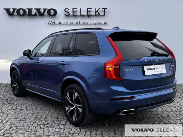 Volvo XC90 AWD 173 kW image number 3