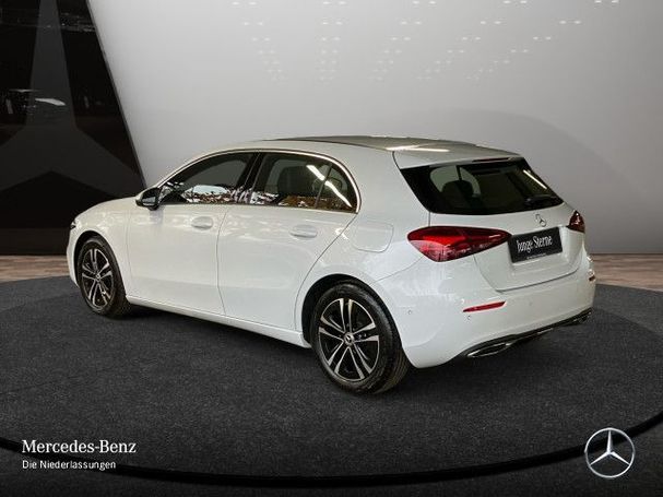 Mercedes-Benz A 180 100 kW image number 8