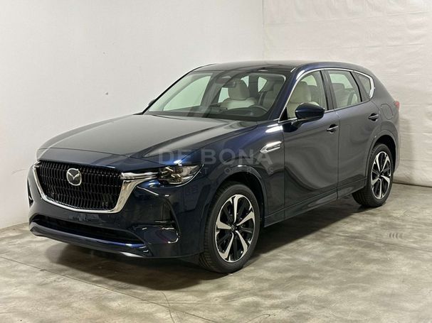 Mazda CX-60 3.3 183 kW image number 1