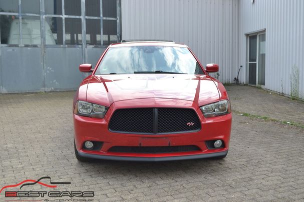 Dodge Charger 274 kW image number 4