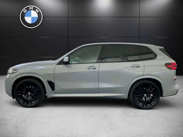 BMW X5 xDrive 210 kW image number 5