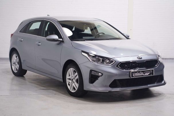 Kia Ceed 1.0 T-GDI 88 kW image number 2