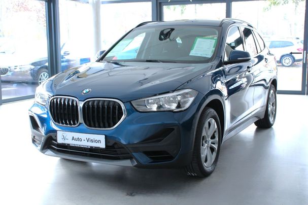 BMW X1 25e xDrive 162 kW image number 1