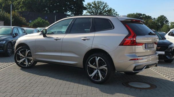 Volvo XC60 AWD B5 184 kW image number 4