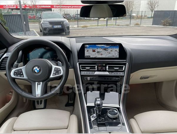 BMW 840d xDrive 235 kW image number 24