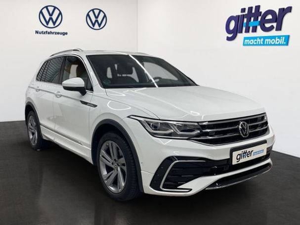 Volkswagen Tiguan 2.0 TDI DSG 110 kW image number 2