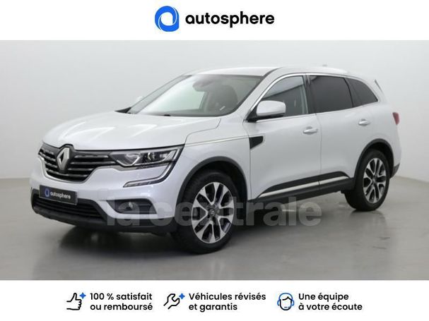 Renault Koleos dCi 175 X-Tronic LIFE 130 kW image number 1