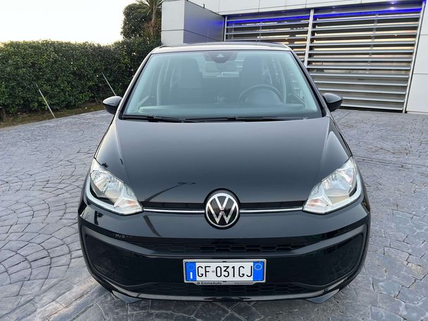 Volkswagen up! 1.0 48 kW image number 3