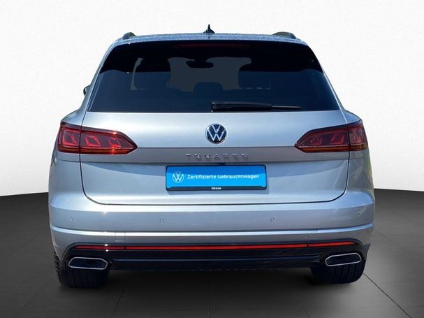 Volkswagen Touareg 3.0 TSI 4Motion 250 kW image number 4