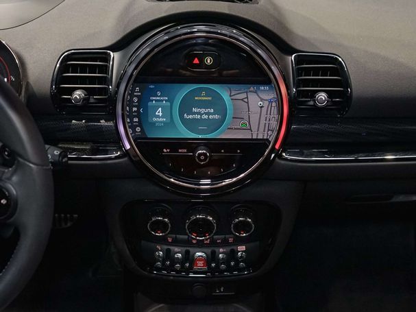 Mini John Cooper Works Clubman ALL4 225 kW image number 41