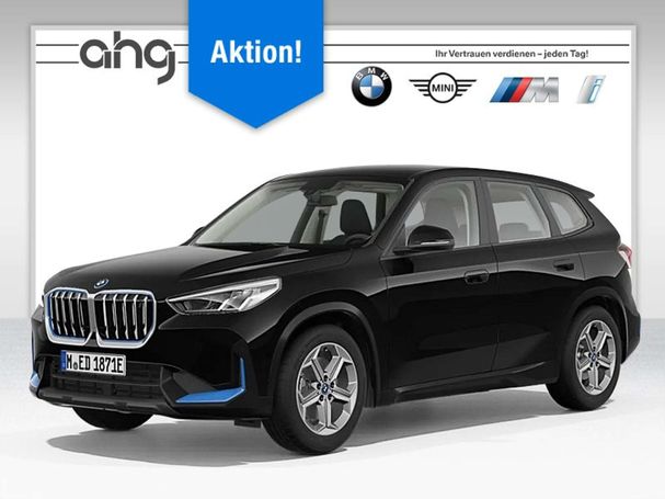 BMW iX1 xDrive30 230 kW image number 1